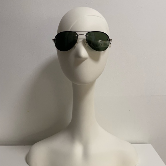 Stussy Hayes Vintage Sunglasses 1998 main image 8